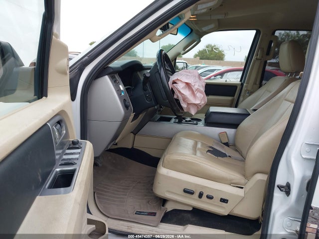 Ford Expedition King Ranch/xlt 2017 1FMJU1JT6HEA75707 Image 5