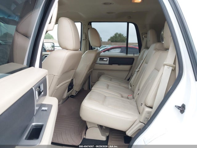 Ford Expedition King Ranch/xlt 2017 1FMJU1JT6HEA75707 Image 8