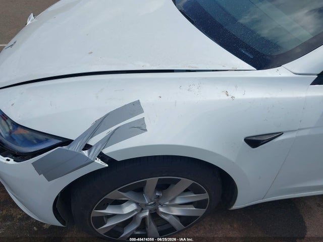 Tesla Model 3 Long Range All-wheel Drive 2025 5YJ3E1EB3SF049096 Image 20