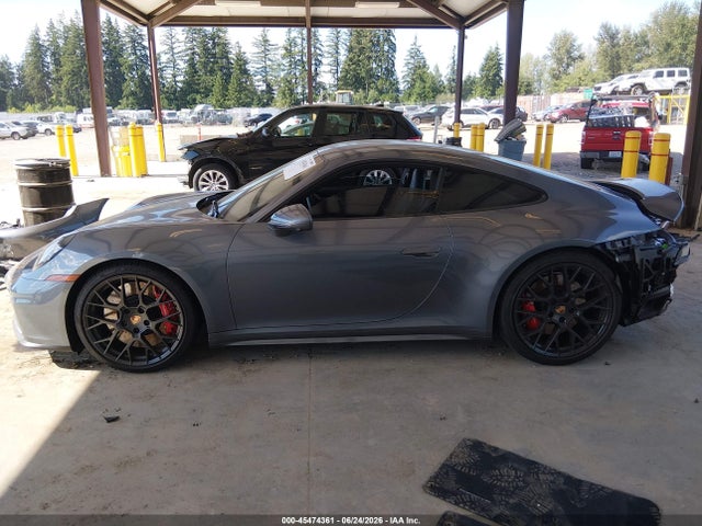 2026 Porsche 911 Carrera 4s/carrera S მანქანა იყიდება აუქციონზე, vin: WP0AH2A93TS214379, აუქციონის ნომერი: 45474361