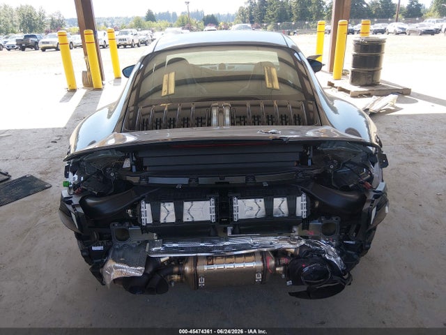 Auction sale of the 2026 Porsche 911 Carrera 4s/carrera S, vin: WP0AH2A93TS214379, lot number: 45474361