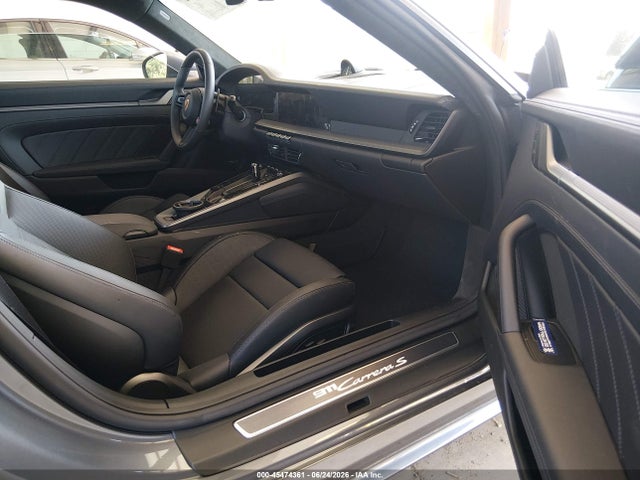 Aukcja sprzedaży 2026 Porsche 911 Carrera 4s/carrera S, vin: WP0AH2A93TS214379, numer aukcji: 45474361