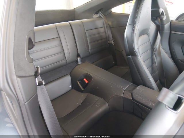 Aukcja sprzedaży 2026 Porsche 911 Carrera 4s/carrera S, vin: WP0AH2A93TS214379, numer aukcji: 45474361
