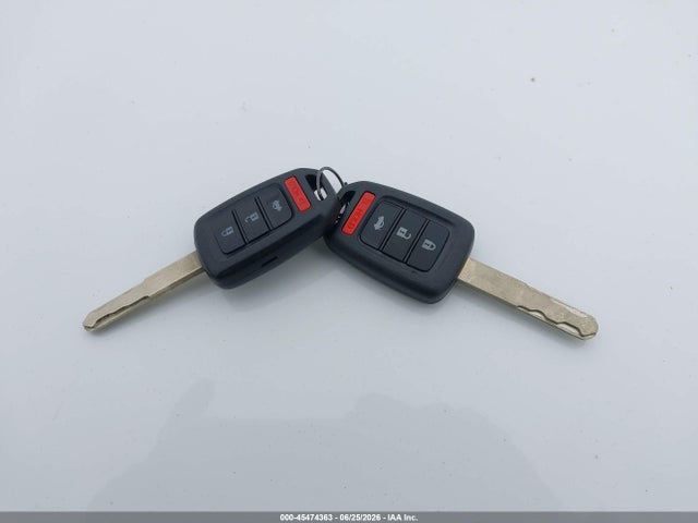 Honda Civic Lx 2021 2HGFC2F62MH557861 Image 11