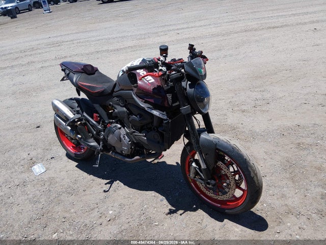 2022 ZDMMAMDT9NB005868 головне зображення