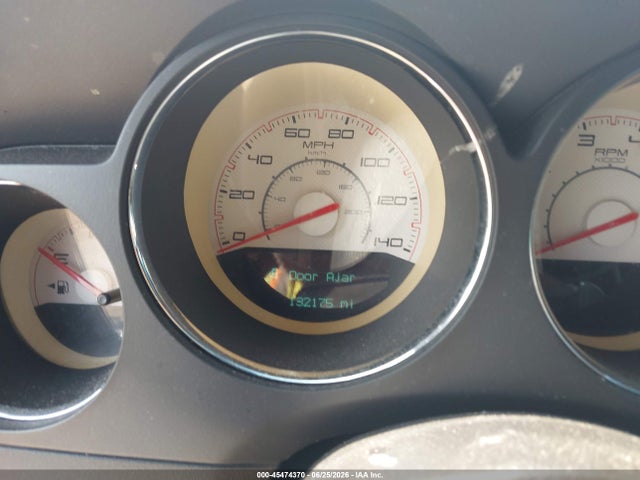 Auction sale of the 2013 Dodge Challenger Sxt, vin: 2C3CDYAG8DH651815, lot number: 45474370