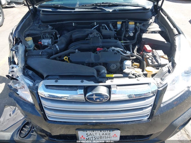Aukcja sprzedaży 2013 Subaru Outback 2.5i, vin: 4S4BRCAC5D1236308, numer aukcji: 45474375