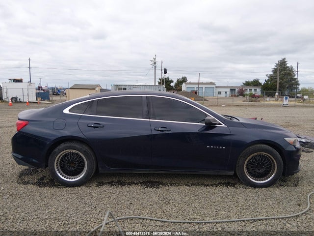 1G1ZB5ST7HF234899 Chevrolet MALIBU LS