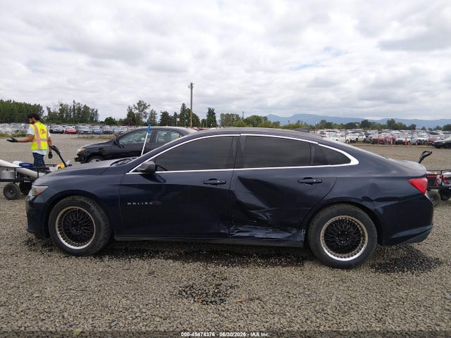 1G1ZB5ST7HF234899 Chevrolet MALIBU LS