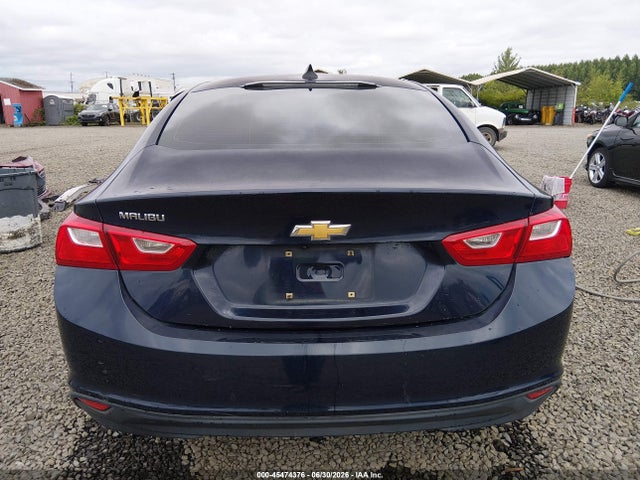 1G1ZB5ST7HF234899 Chevrolet MALIBU LS