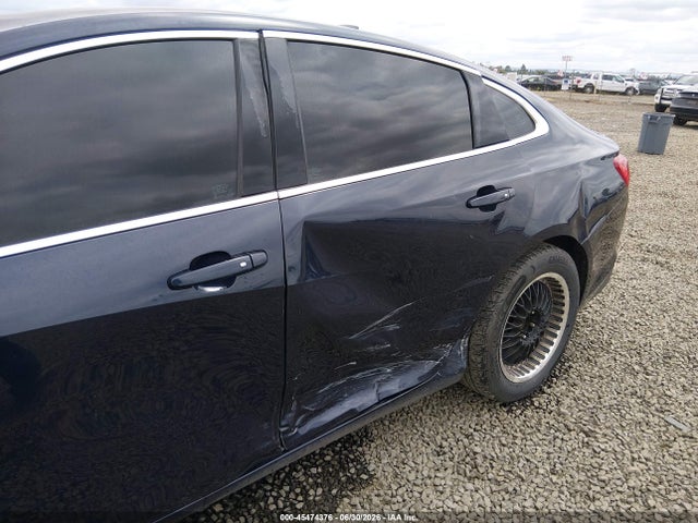 1G1ZB5ST7HF234899 Chevrolet MALIBU LS