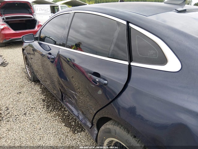 1G1ZB5ST7HF234899 Chevrolet MALIBU LS