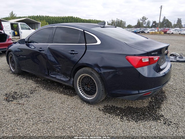 1G1ZB5ST7HF234899 Chevrolet MALIBU LS