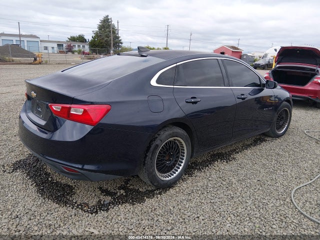 1G1ZB5ST7HF234899 Chevrolet MALIBU LS