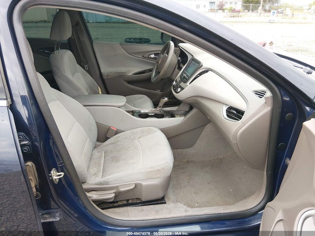 1G1ZB5ST7HF234899 Chevrolet MALIBU LS