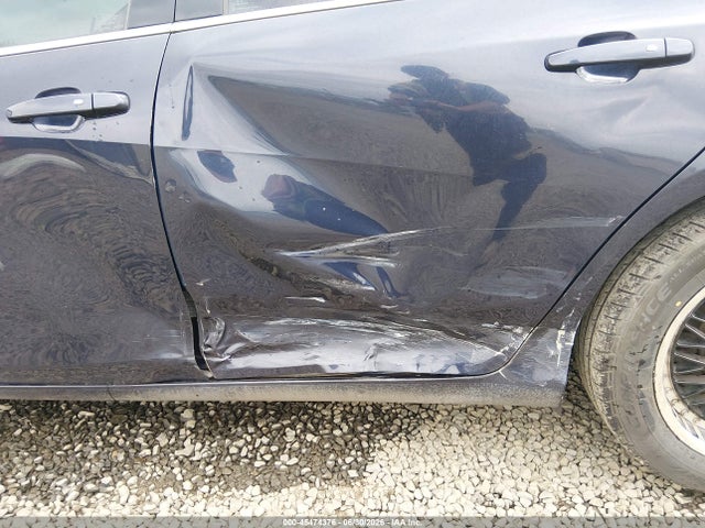1G1ZB5ST7HF234899 Chevrolet MALIBU LS