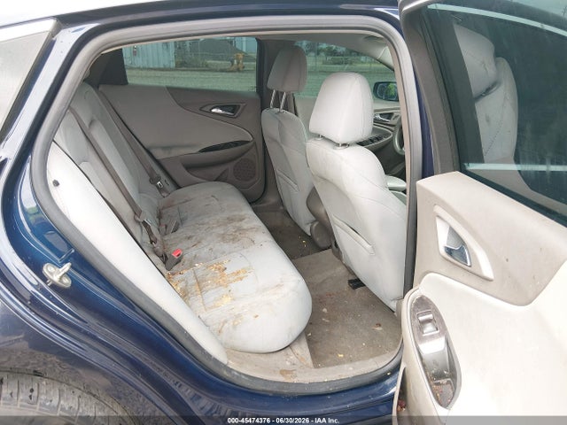 1G1ZB5ST7HF234899 Chevrolet MALIBU LS