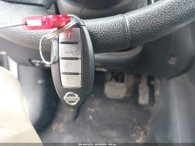 45474378 :رقم المزاد ، 3N1AB7AP8JY251670 vin ، 2018 Nissan Sentra Sv مزاد بيع