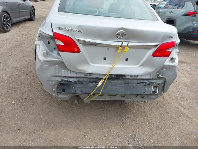 Aukcja sprzedaży 2018 Nissan Sentra Sv, vin: 3N1AB7AP8JY251670, numer aukcji: 45474378