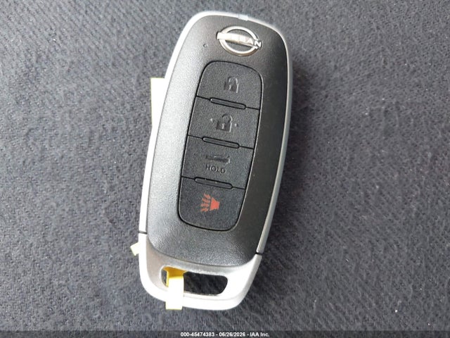 Nissan Sentra S Xtronic Cvt 2024 3N1AB8BV6RY276887 Image 11