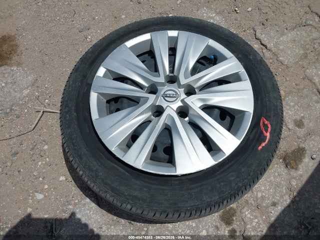 Nissan Sentra S Xtronic Cvt 2024 3N1AB8BV6RY276887 Image 12