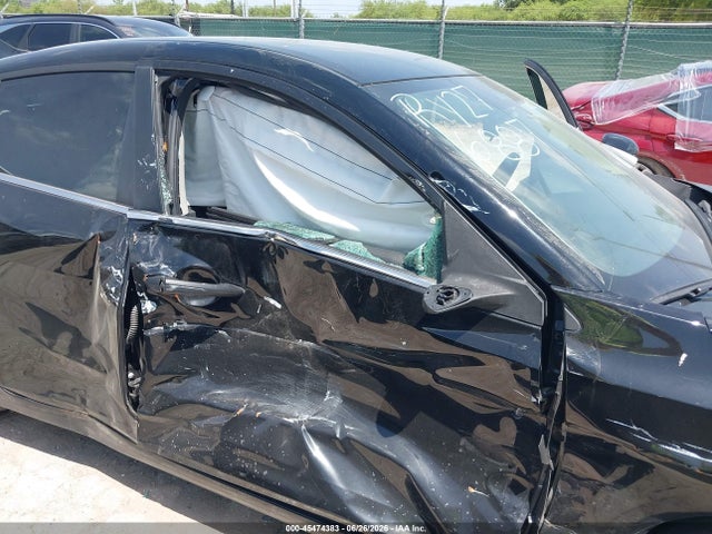 Nissan Sentra S Xtronic Cvt 2024 3N1AB8BV6RY276887 Image 6
