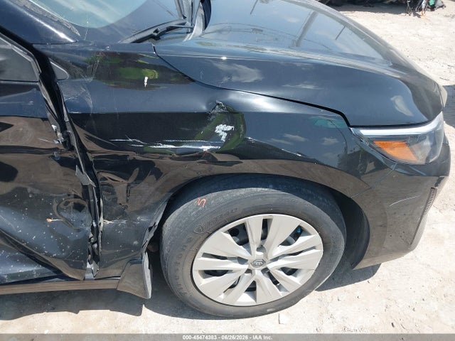 Nissan Sentra S Xtronic Cvt 2024 3N1AB8BV6RY276887 Image 13