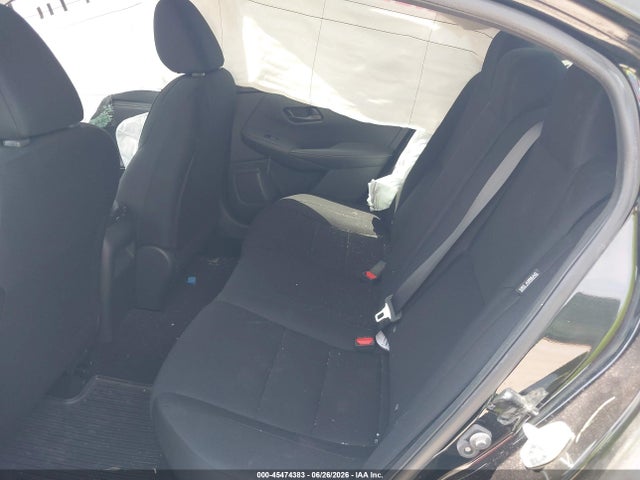 Nissan Sentra S Xtronic Cvt 2024 3N1AB8BV6RY276887 Image 8