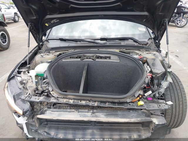 Polestar 2 Long Range Dual Motor 2022 LPSED3KA4NL085246 Image 10