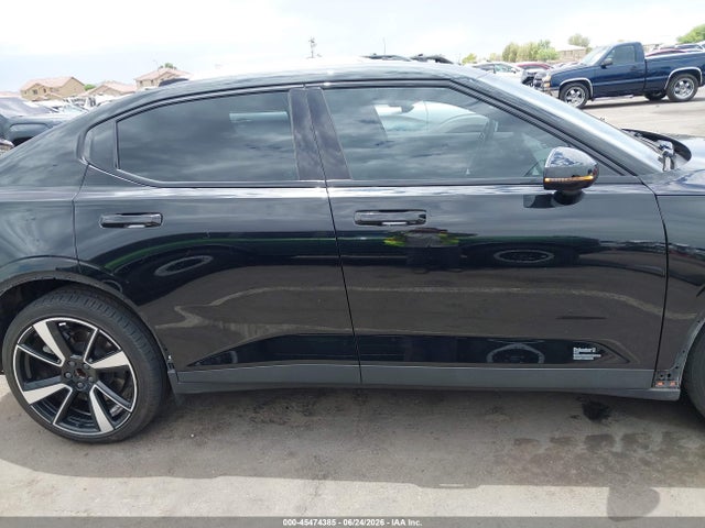 Polestar 2 Long Range Dual Motor 2022 LPSED3KA4NL085246 Image 14
