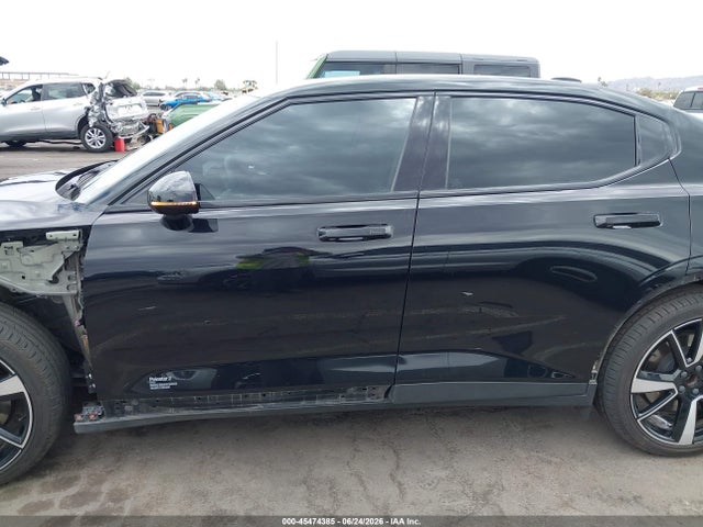 Polestar 2 Long Range Dual Motor 2022 LPSED3KA4NL085246 Image 15
