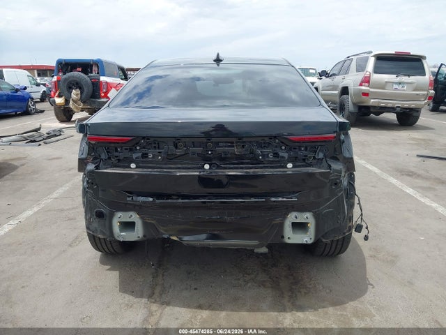 Polestar 2 Long Range Dual Motor 2022 LPSED3KA4NL085246 Image 17