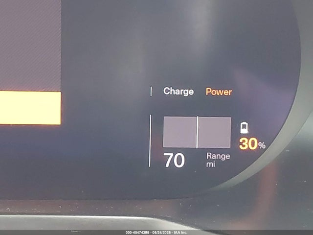 Polestar 2 Long Range Dual Motor 2022 LPSED3KA4NL085246 Image 18