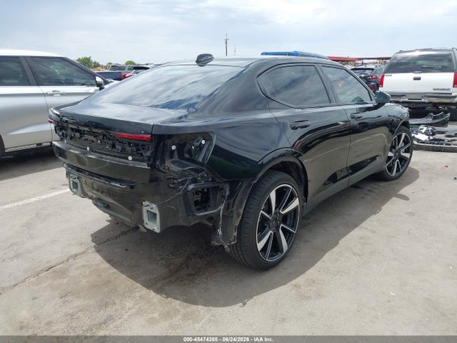 Polestar 2 Long Range Dual Motor 2022 LPSED3KA4NL085246 Image 4