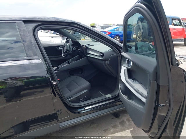 Polestar 2 Long Range Dual Motor 2022 LPSED3KA4NL085246 Image 5