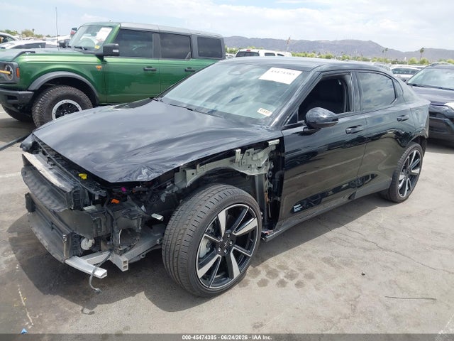 Polestar 2 Long Range Dual Motor 2022 LPSED3KA4NL085246 Image 6
