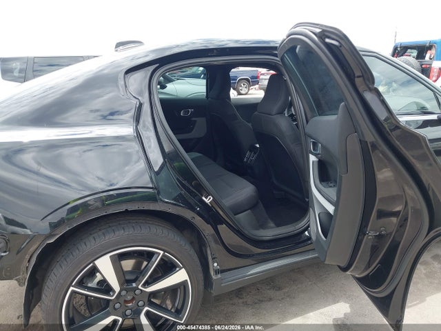 Polestar 2 Long Range Dual Motor 2022 LPSED3KA4NL085246 Image 8