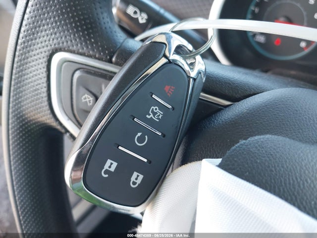 45474389 :رقم المزاد ، 1G1ZD5ST5NF130577 vin ، 2022 Chevrolet Malibu Fwd Lt مزاد بيع