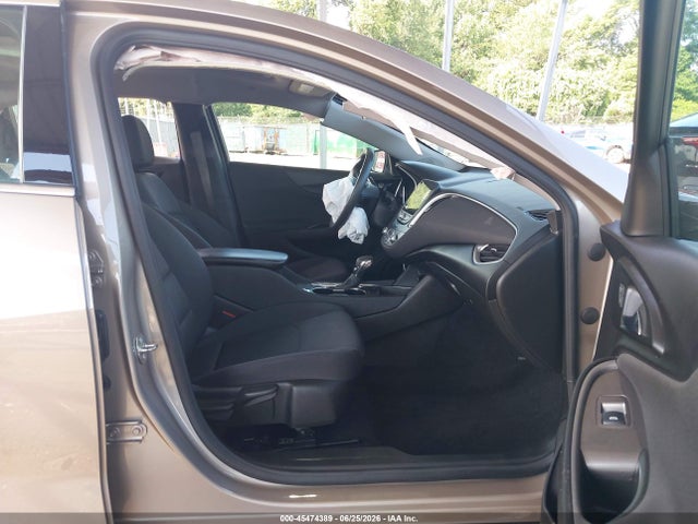 45474389 :رقم المزاد ، 1G1ZD5ST5NF130577 vin ، 2022 Chevrolet Malibu Fwd Lt مزاد بيع