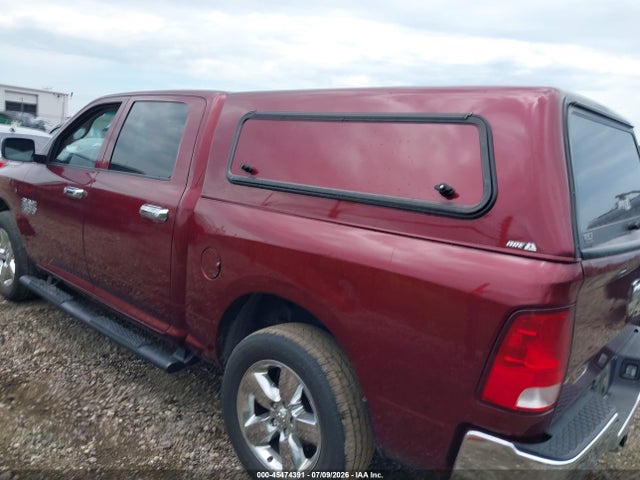 Aukcja sprzedaży 2022 Ram 1500 Classic Tradesman  4x4 5'7 Box, vin: 3C6RR7KG3NG173716, numer aukcji: 45474391