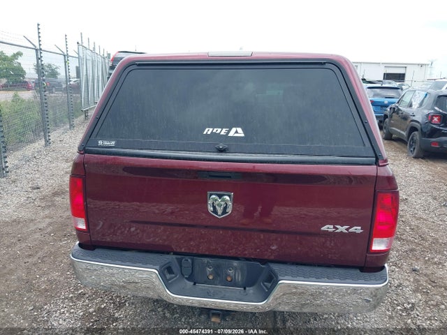 Aukcja sprzedaży 2022 Ram 1500 Classic Tradesman  4x4 5'7 Box, vin: 3C6RR7KG3NG173716, numer aukcji: 45474391