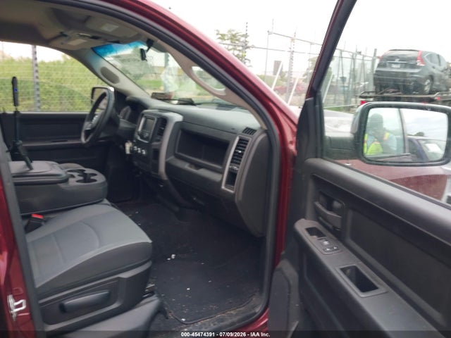 Aukcja sprzedaży 2022 Ram 1500 Classic Tradesman  4x4 5'7 Box, vin: 3C6RR7KG3NG173716, numer aukcji: 45474391