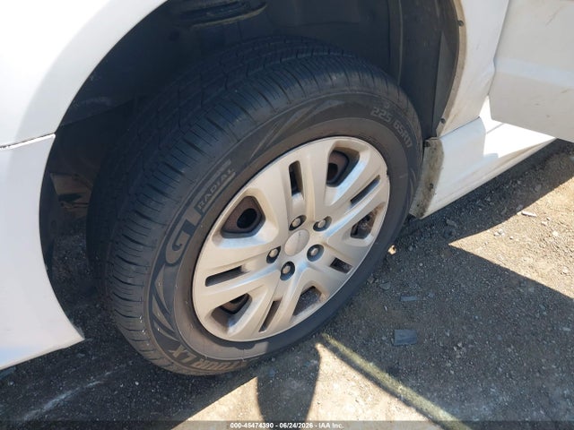 Dodge Grand Caravan Se 2015 2C7WDGBG2FR606239 Image 12