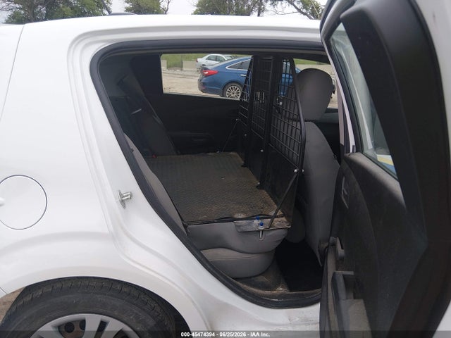 Chevrolet Sonic Lt Auto 2019 1G1JG6SB3K4125919 Image 7