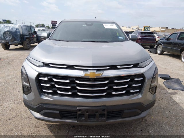 Chevrolet Equinox Awd Lt 2026 3GNAXPEG7TL172670 Image 14