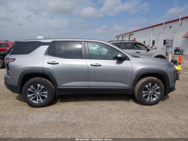 Chevrolet Equinox Awd Lt 2026 3GNAXPEG7TL172670 Image 15