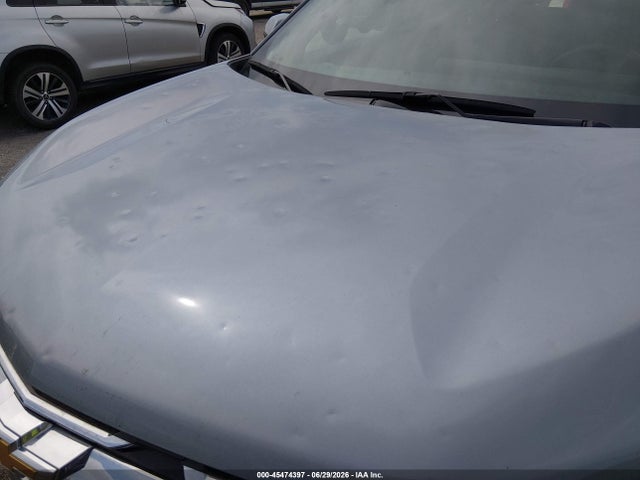 Chevrolet Equinox Awd Lt 2026 3GNAXPEG7TL172670 Image 6