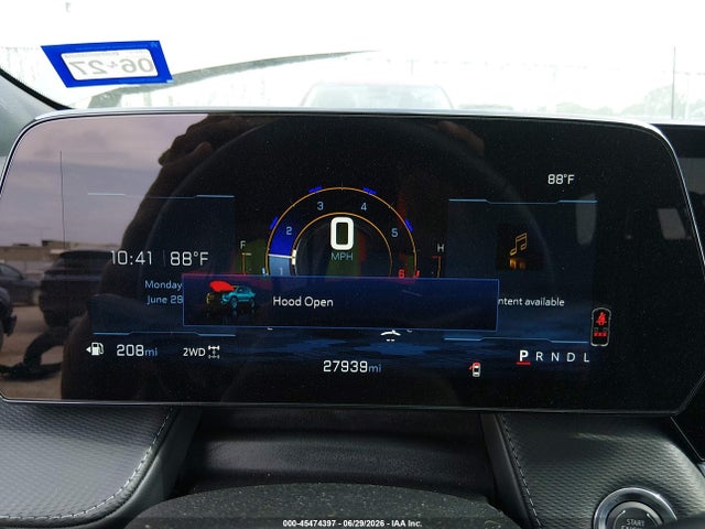 Chevrolet Equinox Awd Lt 2026 3GNAXPEG7TL172670 Image 7