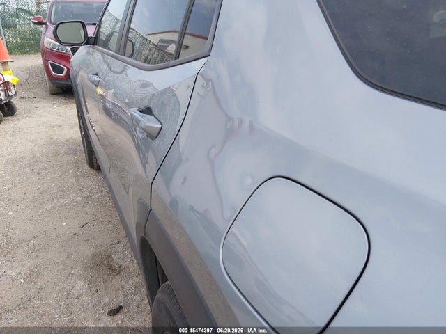 Chevrolet Equinox Awd Lt 2026 3GNAXPEG7TL172670 Image 13