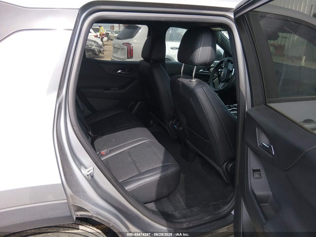 Chevrolet Equinox Awd Lt 2026 3GNAXPEG7TL172670 Image 8